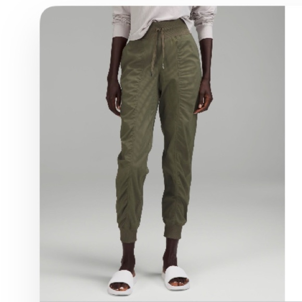 Lululemon Dance Studio Jogger